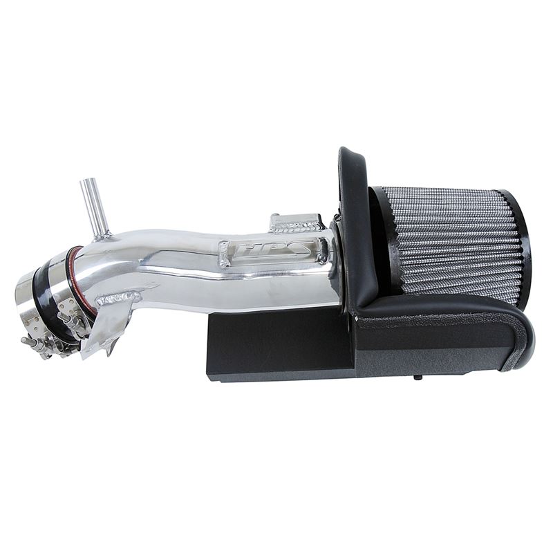 Call Us 855 998 8726 Hps Performance 7 675p Cold Air Intake Kit With Heat Shield Polish For 19 Toyota Corolla 2 0l 7 675p
